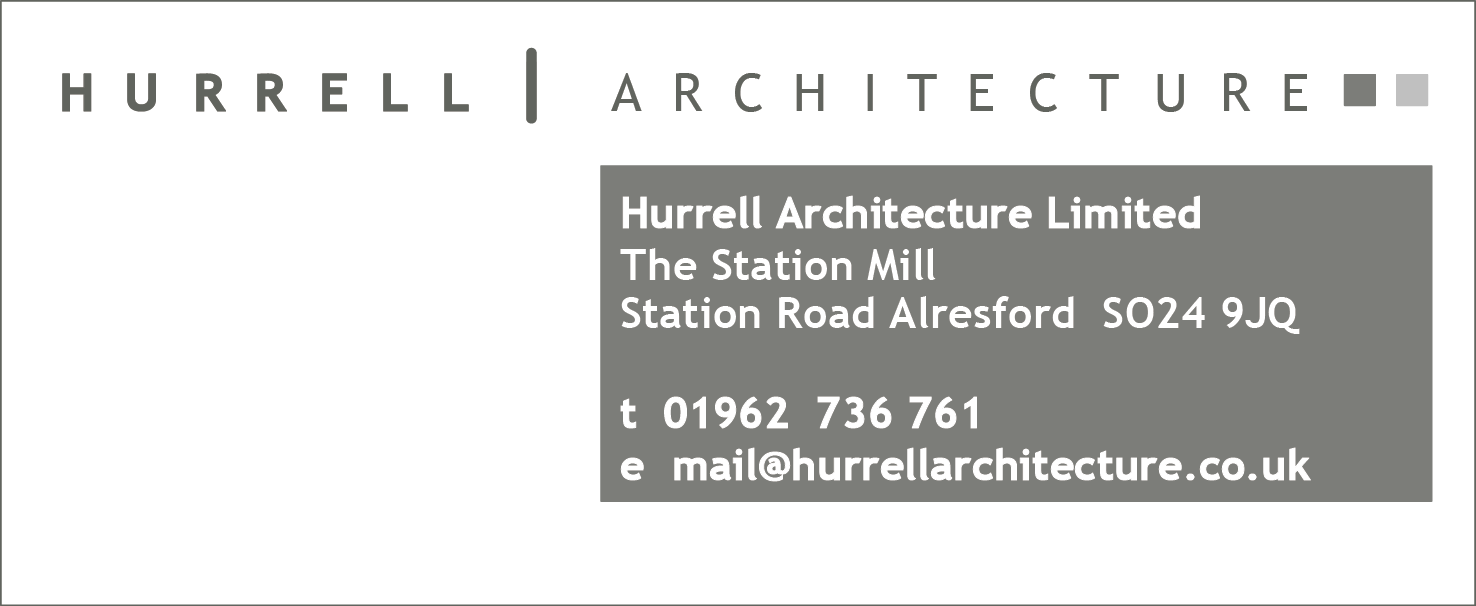Hurrell Logo